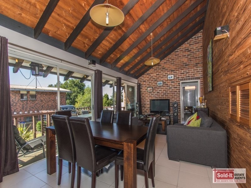 Eatons Hill QLD 4037