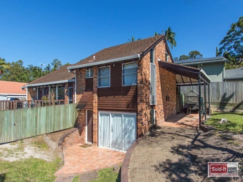 Eatons Hill QLD 4037