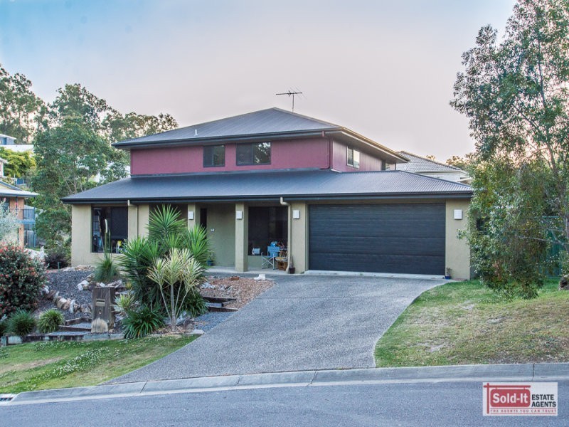 Eatons Hill QLD 4037