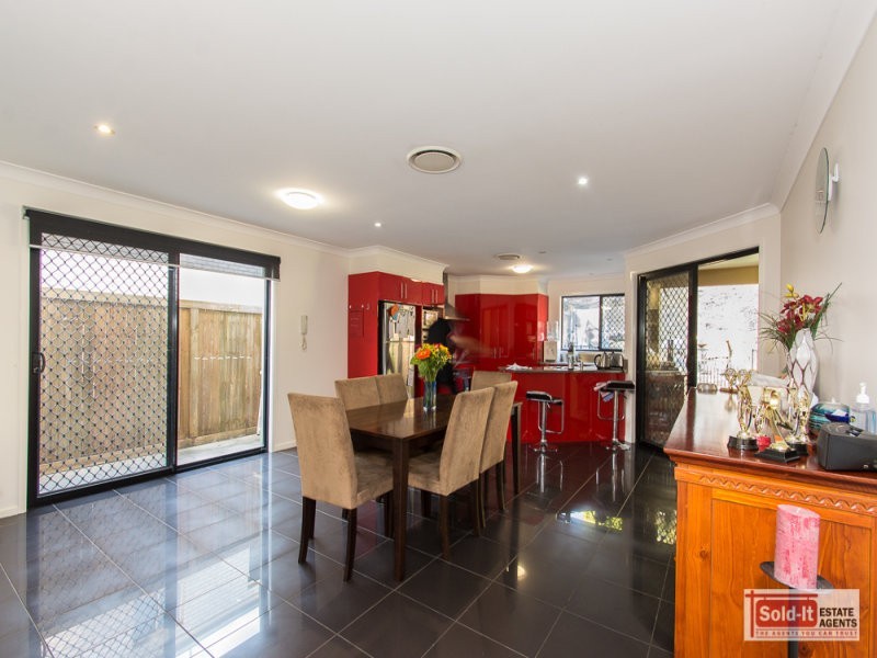 Eatons Hill QLD 4037