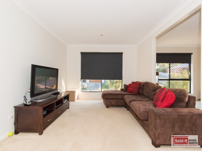 Eatons Hill QLD 4037