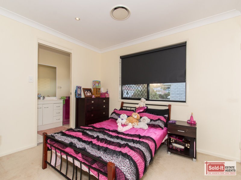 Eatons Hill QLD 4037