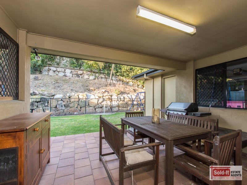 Eatons Hill QLD 4037