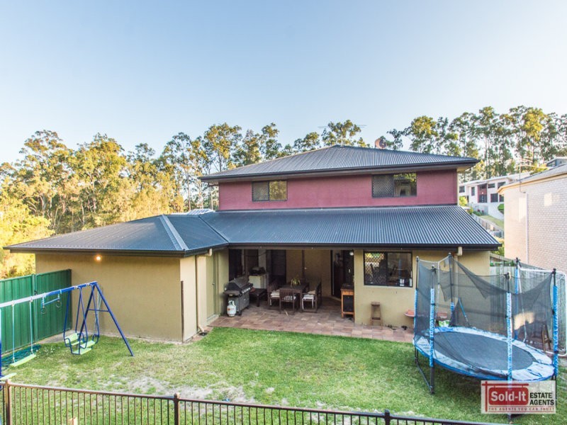 Eatons Hill QLD 4037