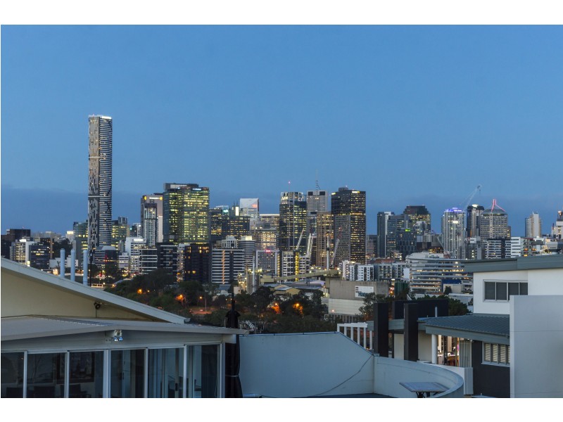 Lot 61, 61/24 Dunmore Tce, Auchenflower QLD 4066