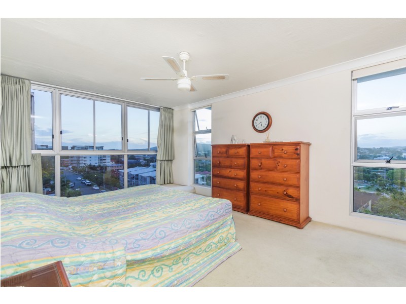 Lot 61, 61/24 Dunmore Tce, Auchenflower QLD 4066