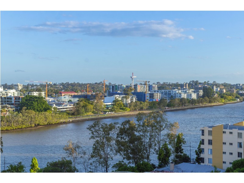 Lot 61, 61/24 Dunmore Tce, Auchenflower QLD 4066