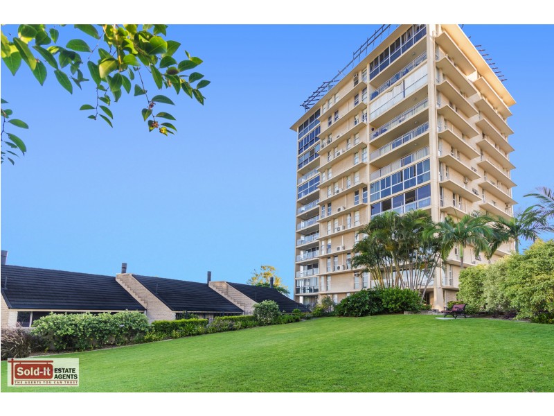 Lot 61, 61/24 Dunmore Tce, Auchenflower QLD 4066