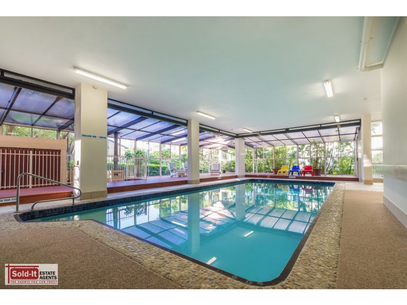 Lot 61, 61/24 Dunmore Tce, Auchenflower QLD 4066