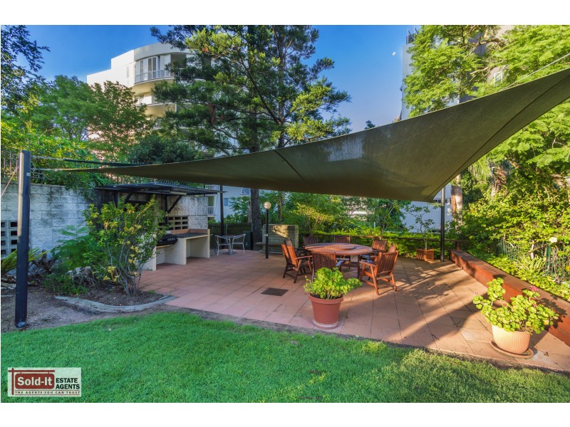 Lot 61, 61/24 Dunmore Tce, Auchenflower QLD 4066