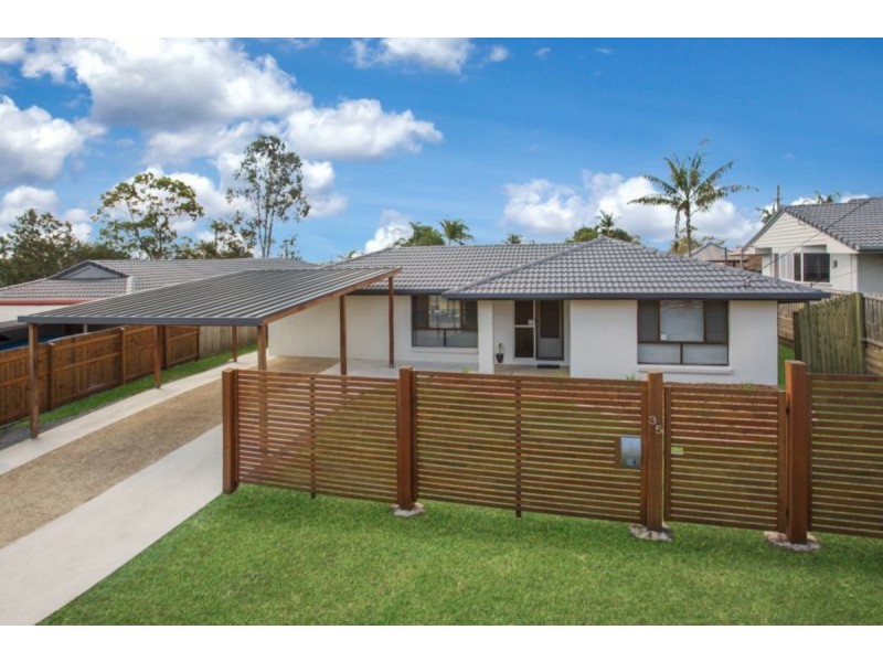 35 Chowchilla St, Albany Creek QLD 4035