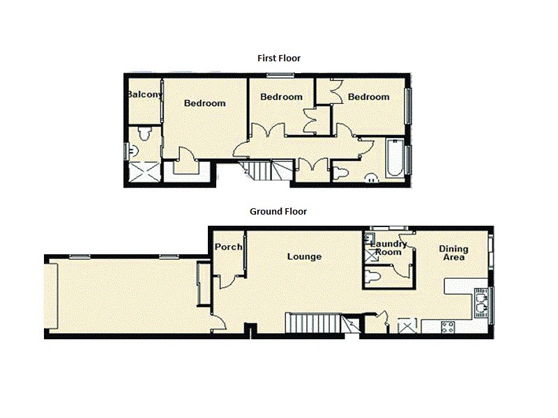394 Handford Rd, Taigum QLD 4018 Floorplan