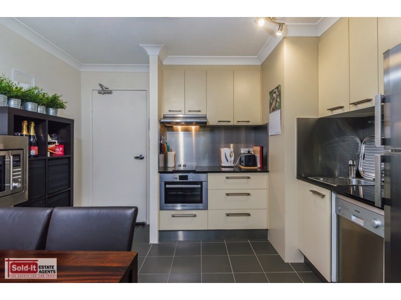6/43 Galway St, Greenslopes QLD 4120