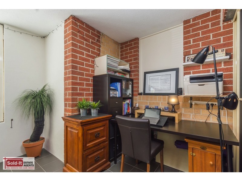 6/43 Galway St, Greenslopes QLD 4120