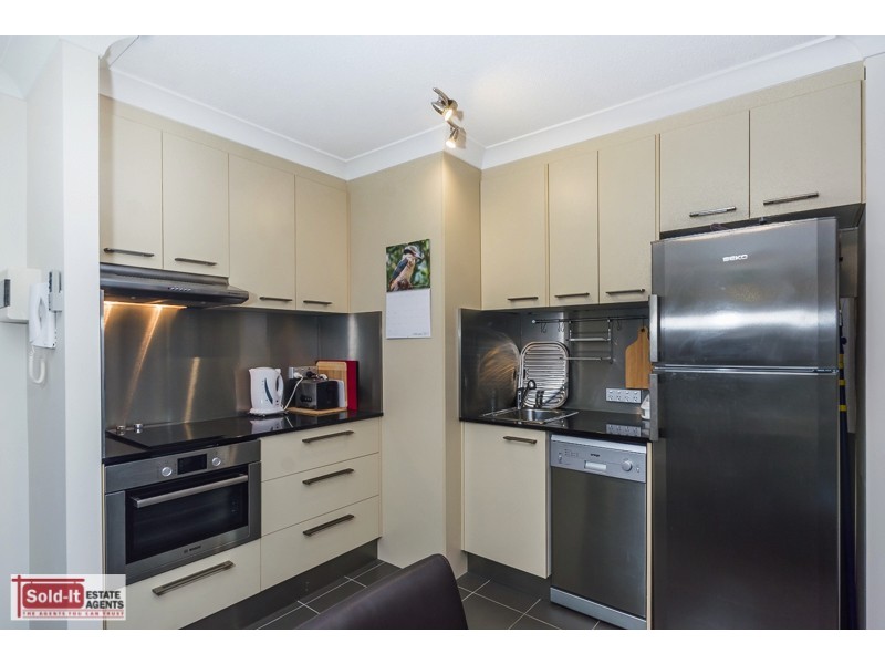 6/43 Galway St, Greenslopes QLD 4120