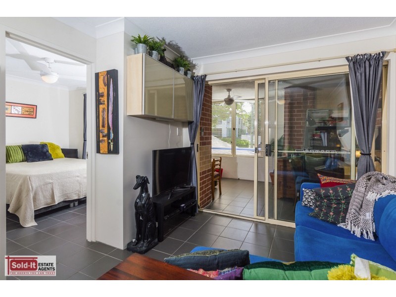 6/43 Galway St, Greenslopes QLD 4120