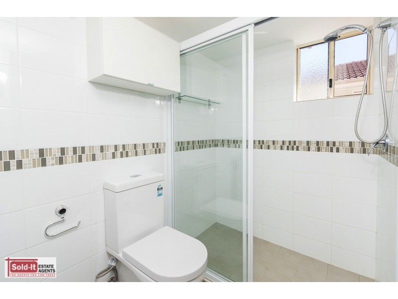 6/43 Galway St, Greenslopes QLD 4120