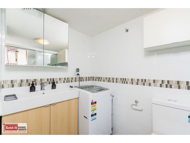 6/43 Galway St, Greenslopes QLD 4120