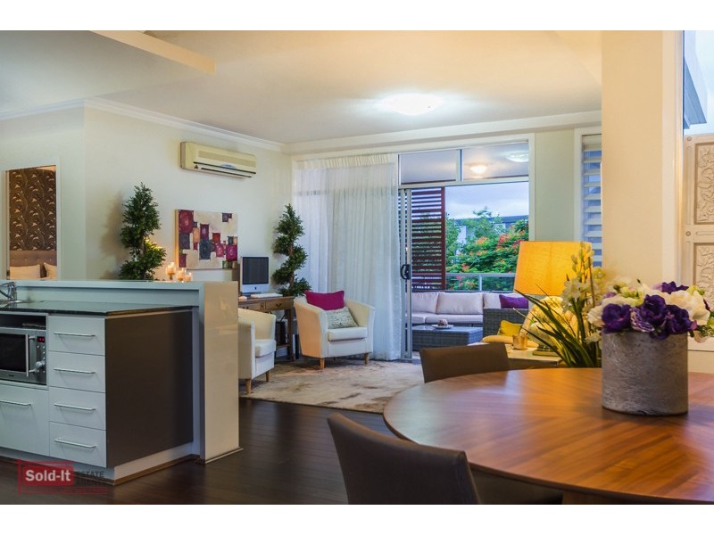 83/16 Hetherington Avenue, Bulimba QLD 4171