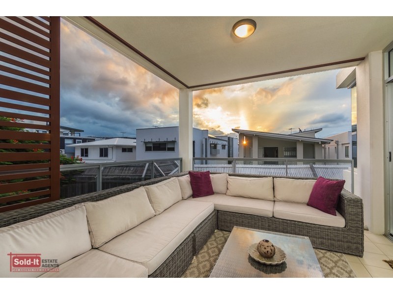 83/16 Hetherington Avenue, Bulimba QLD 4171