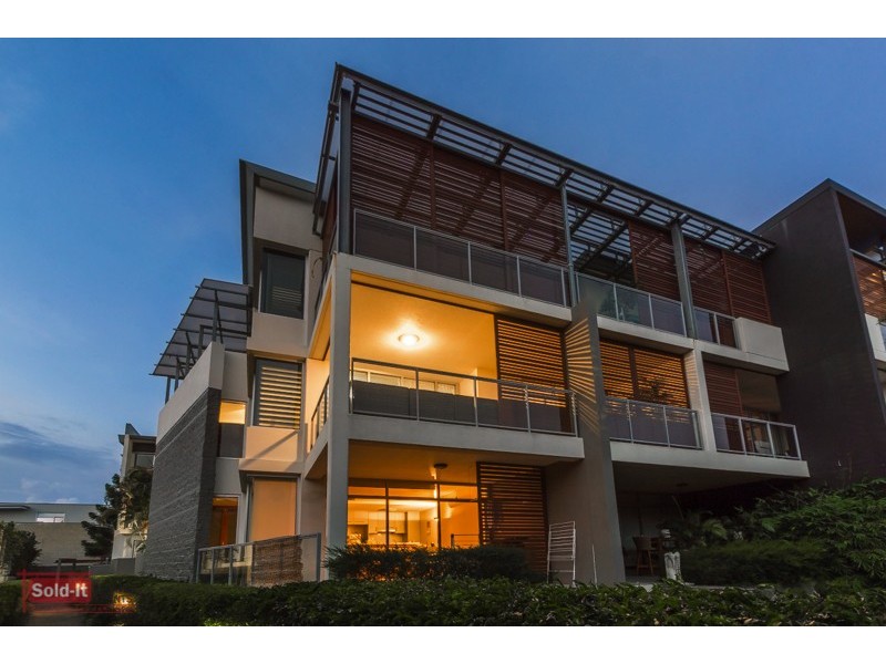 83/16 Hetherington Avenue, Bulimba QLD 4171
