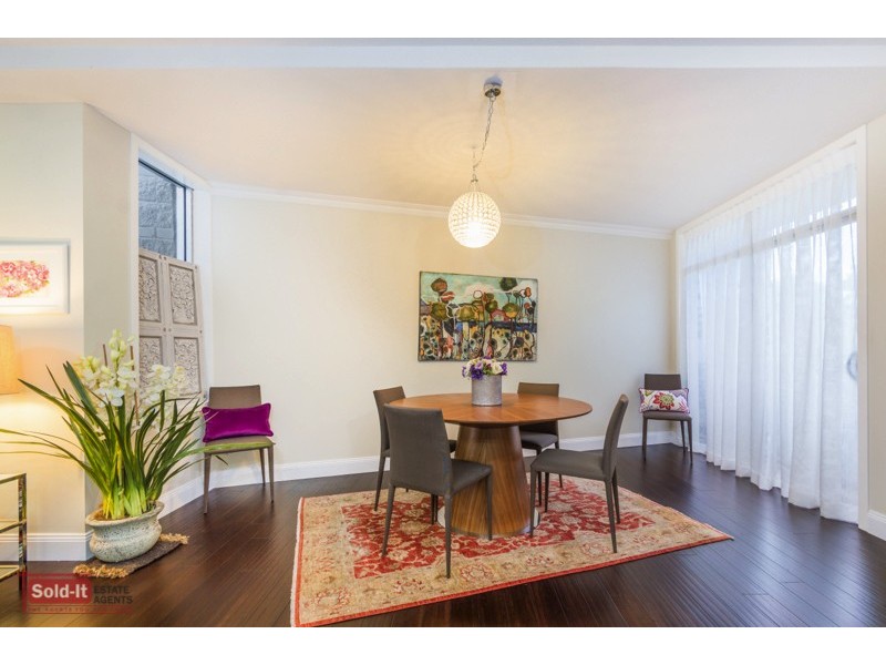 83/16 Hetherington Avenue, Bulimba QLD 4171