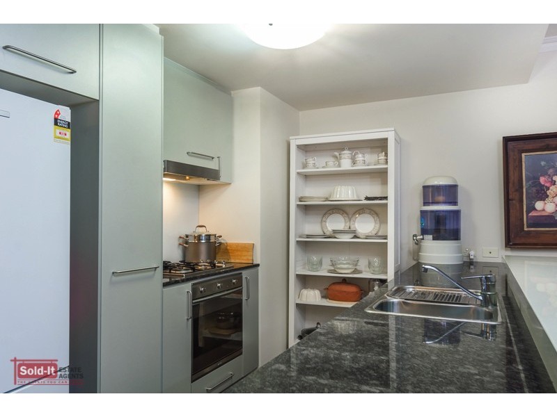 83/16 Hetherington Avenue, Bulimba QLD 4171