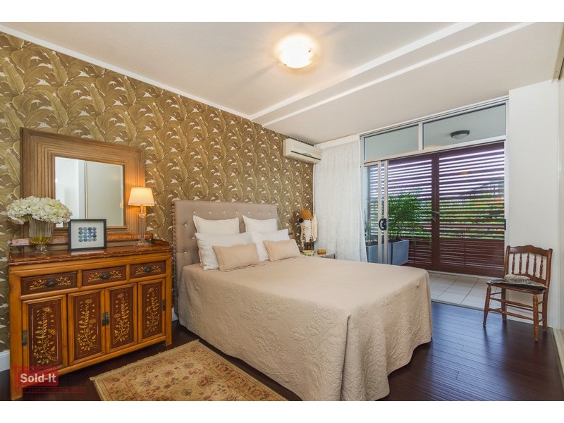 83/16 Hetherington Avenue, Bulimba QLD 4171