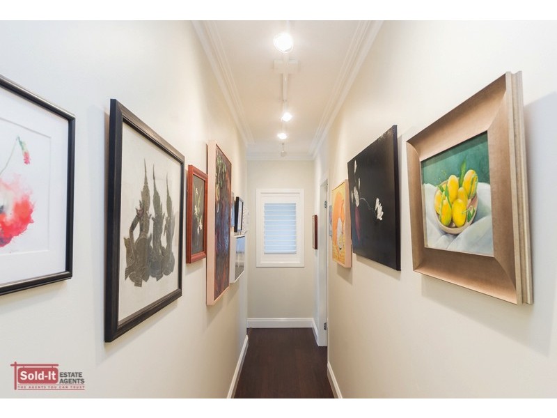 83/16 Hetherington Avenue, Bulimba QLD 4171