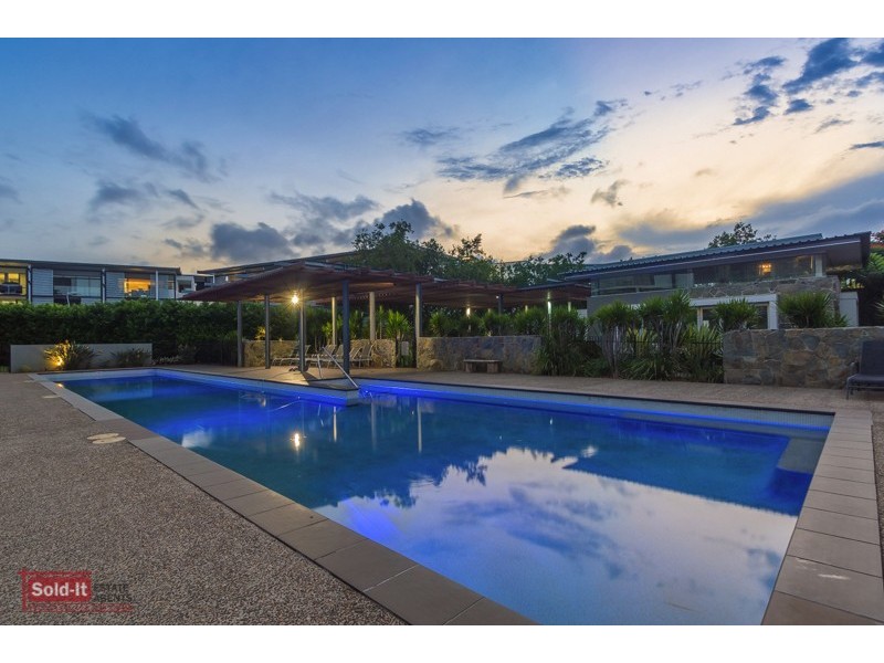 83/16 Hetherington Avenue, Bulimba QLD 4171