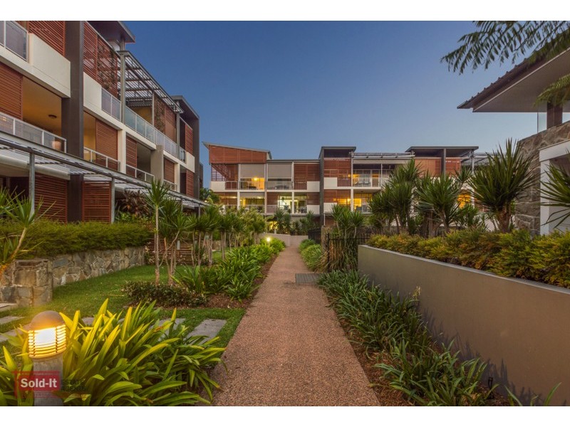 83/16 Hetherington Avenue, Bulimba QLD 4171