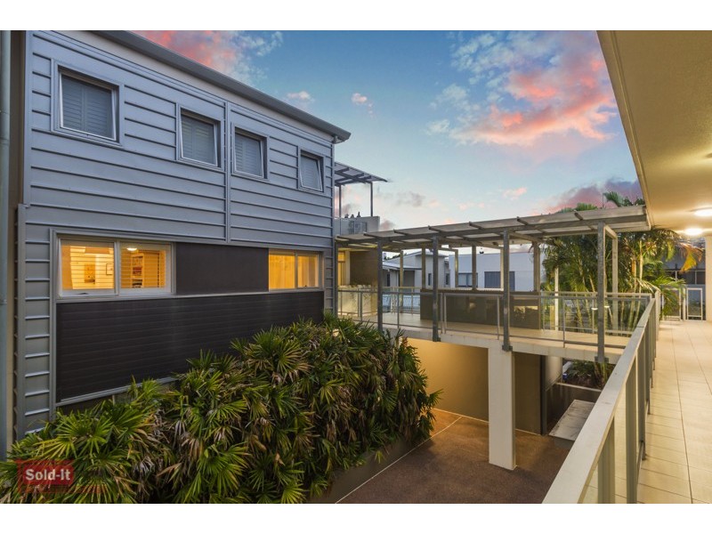 83/16 Hetherington Avenue, Bulimba QLD 4171