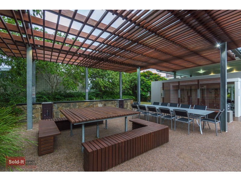 83/16 Hetherington Avenue, Bulimba QLD 4171