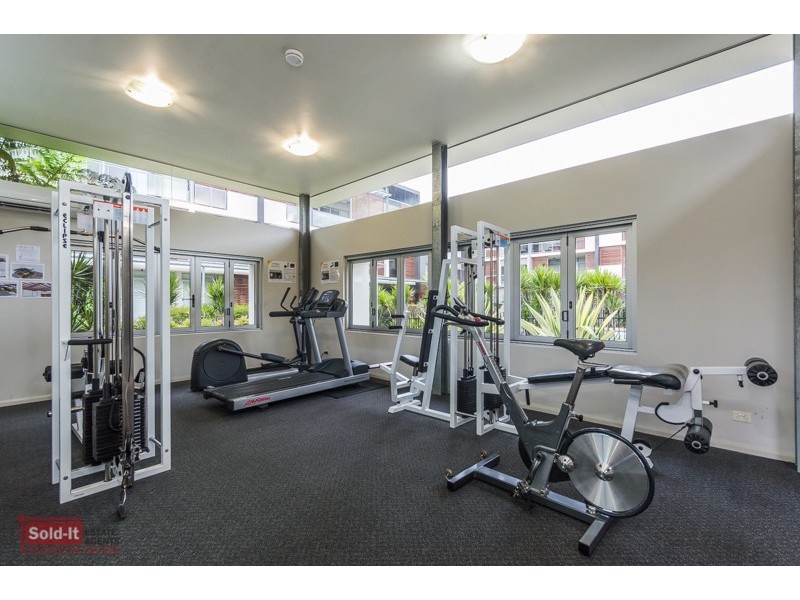 83/16 Hetherington Avenue, Bulimba QLD 4171