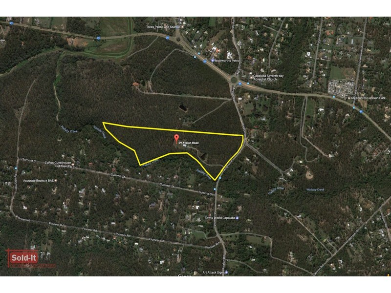 59 Avalon Rd, Sheldon QLD 4157