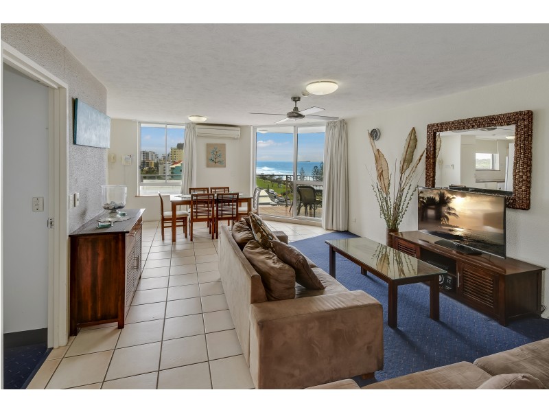36/174 Alexandra Pde, Alexandra Headland QLD 4572