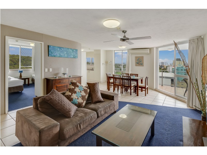 36/174 Alexandra Pde, Alexandra Headland QLD 4572