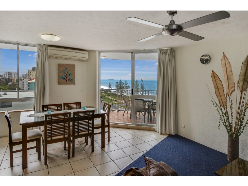 36/174 Alexandra Pde, Alexandra Headland QLD 4572