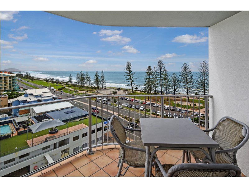 36/174 Alexandra Pde, Alexandra Headland QLD 4572