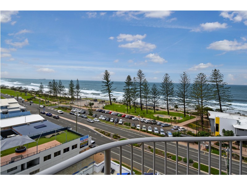 36/174 Alexandra Pde, Alexandra Headland QLD 4572