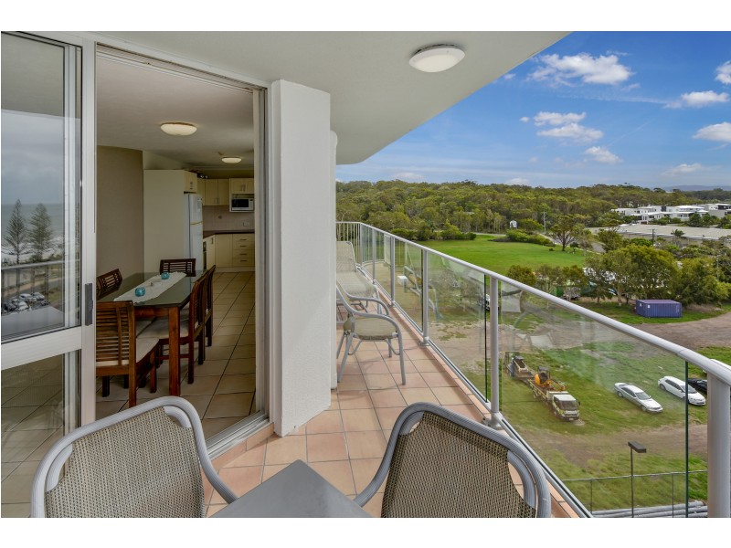 36/174 Alexandra Pde, Alexandra Headland QLD 4572