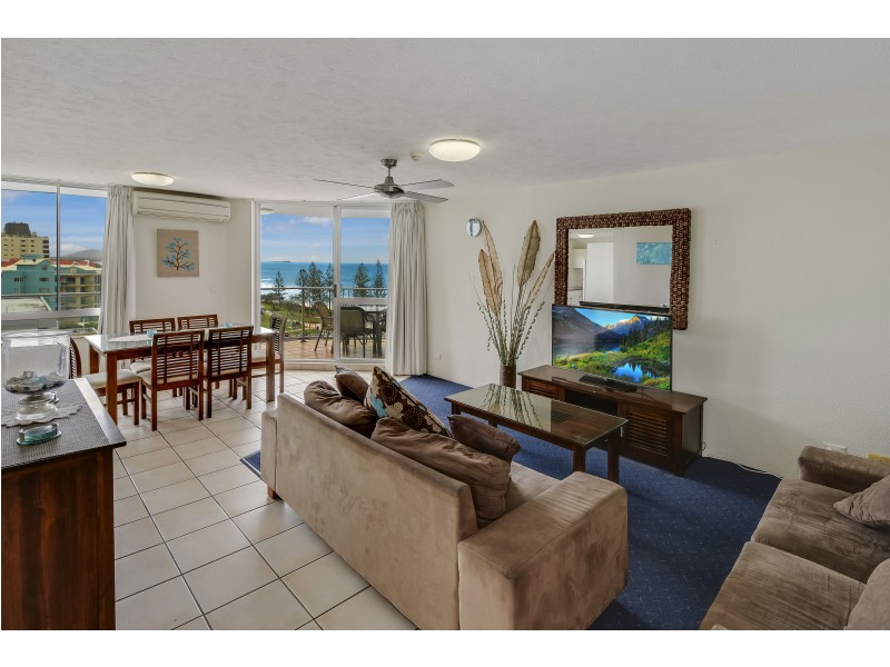 36/174 Alexandra Pde, Alexandra Headland QLD 4572