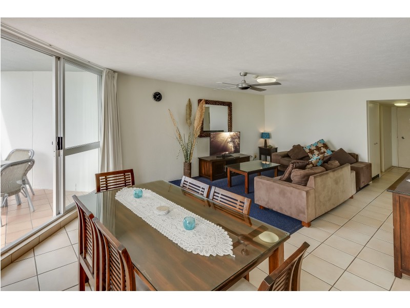 36/174 Alexandra Pde, Alexandra Headland QLD 4572