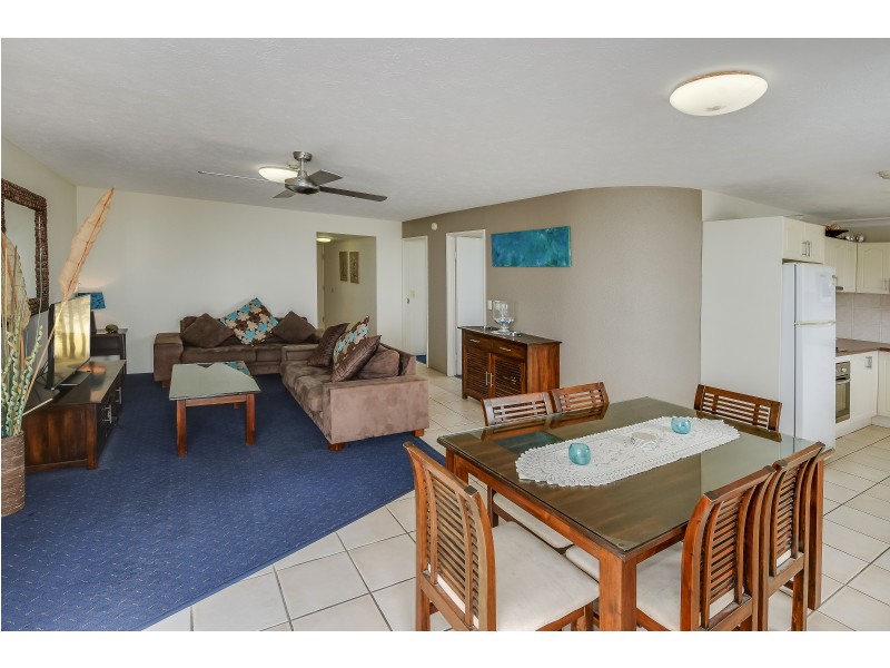 36/174 Alexandra Pde, Alexandra Headland QLD 4572