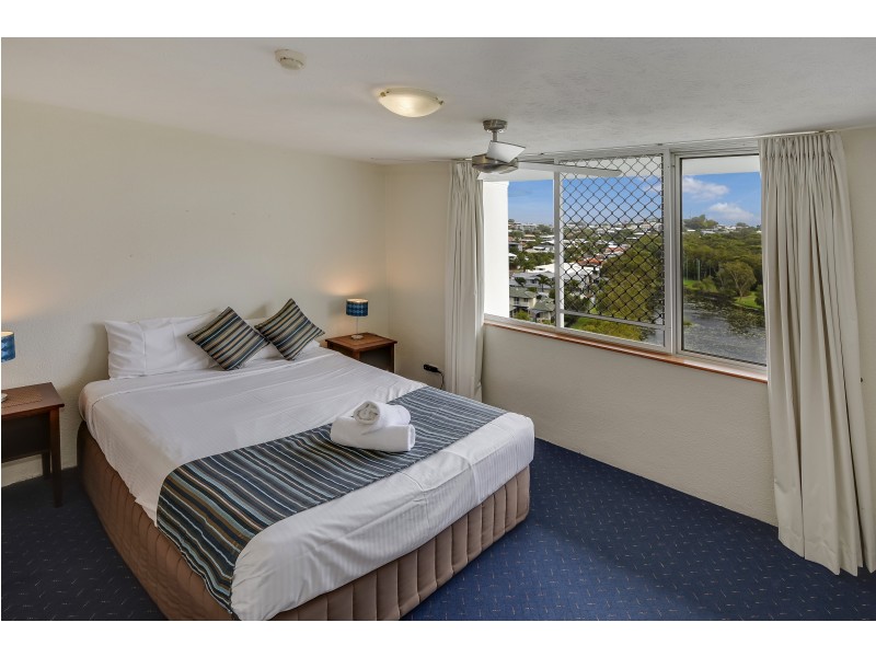 36/174 Alexandra Pde, Alexandra Headland QLD 4572