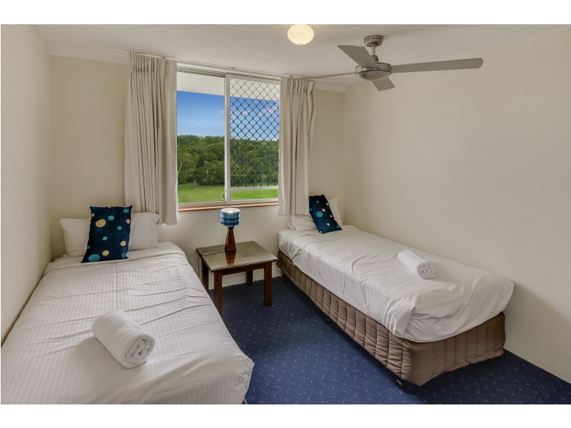 36/174 Alexandra Pde, Alexandra Headland QLD 4572