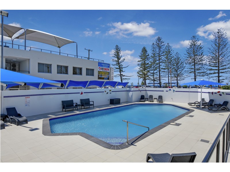 36/174 Alexandra Pde, Alexandra Headland QLD 4572
