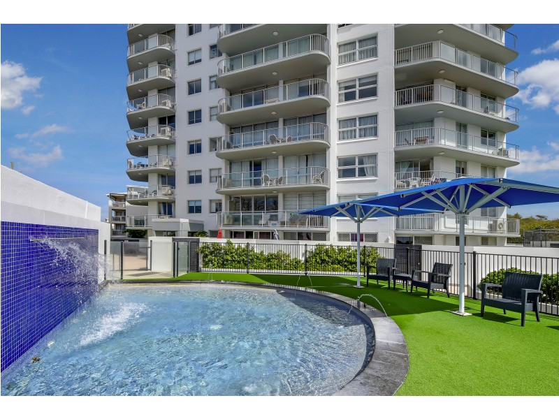 36/174 Alexandra Pde, Alexandra Headland QLD 4572