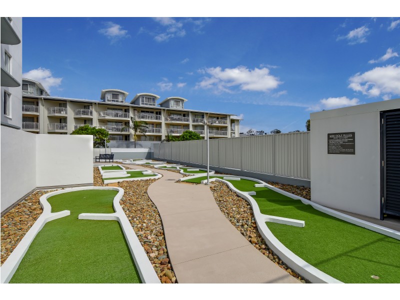 36/174 Alexandra Pde, Alexandra Headland QLD 4572