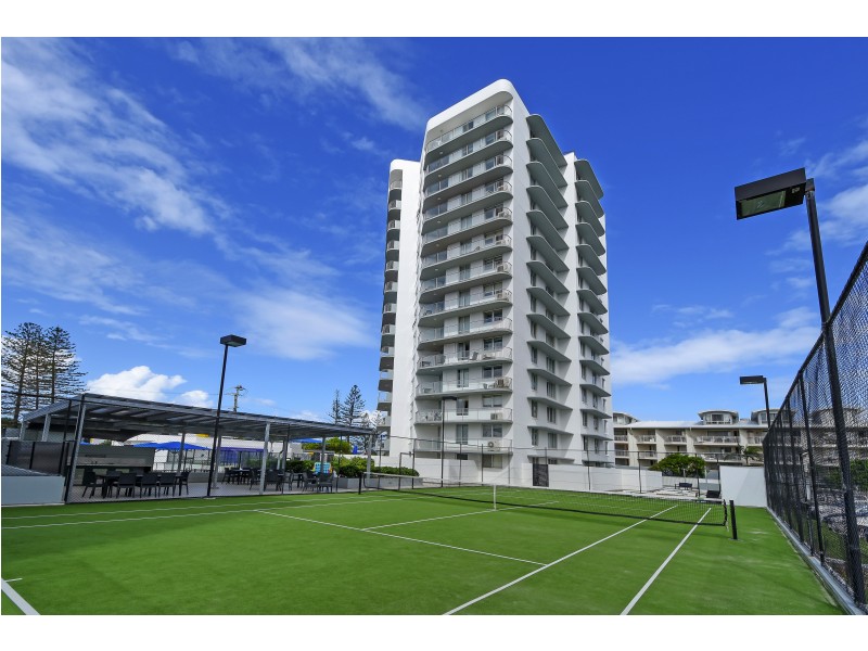 36/174 Alexandra Pde, Alexandra Headland QLD 4572